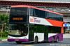 Thumbnail: SBS7328K — Historical archive of a Volvo B9TL (ComfortDelgro Engineering) double-deck bus operating on service 506 under SBS Transit. Photographed in December 2016, buses of this model type have since been completely retired from passenger service.